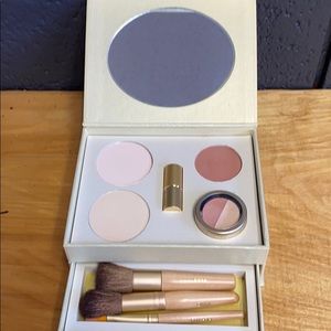 Jane iredale make up starter kit